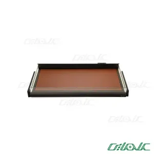 طبقه کشویی چرمی ریلی داخل کمد لباس یونی هوپر مدل ws-4159s