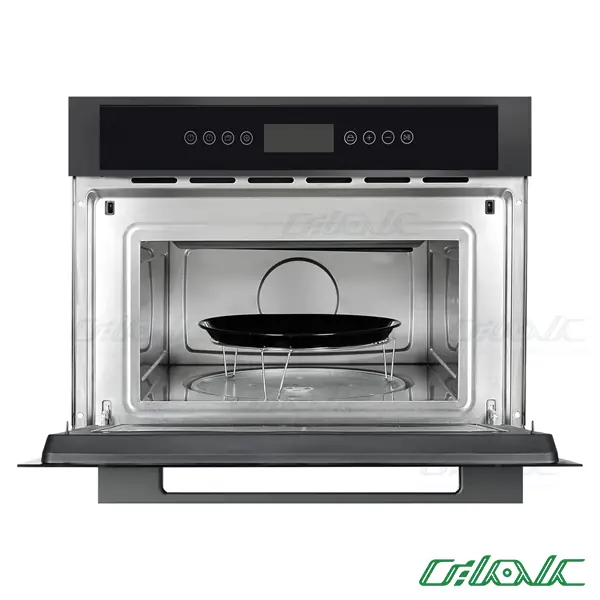 فر توکار مونوگرام مدل MGBM 4512 X GE