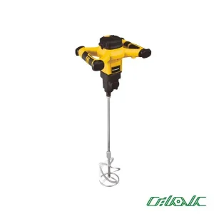 میکسر-تک-محور-کنزاکس-مدل-2391