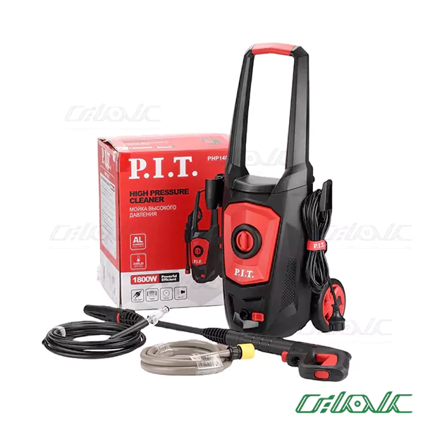 کارواش 140 بار پی ای پی مدل PHP140-C1